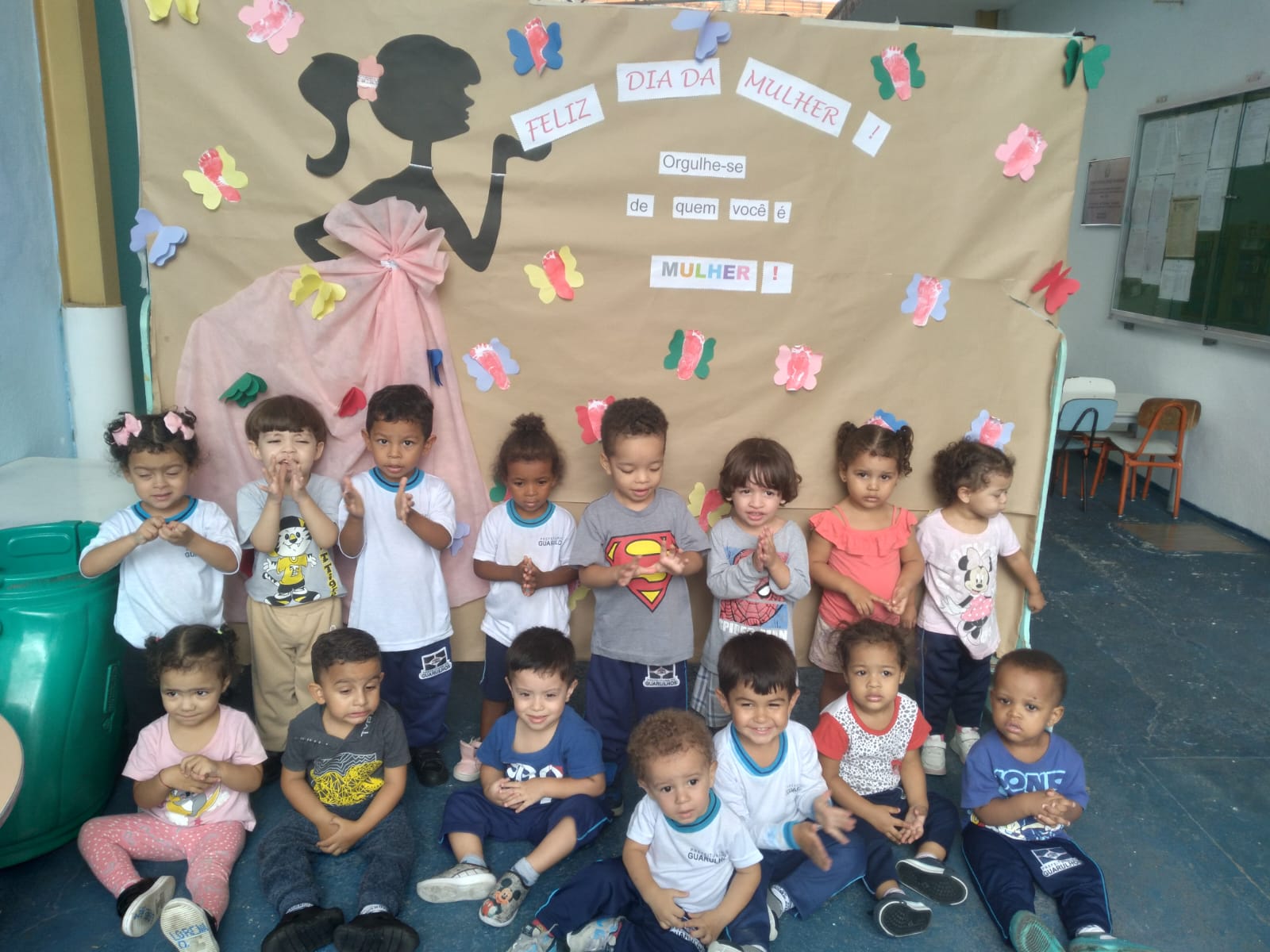 Paróquia Vila Fátima