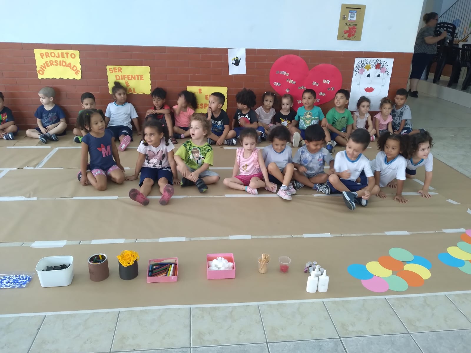 Paróquia Vila Fátima